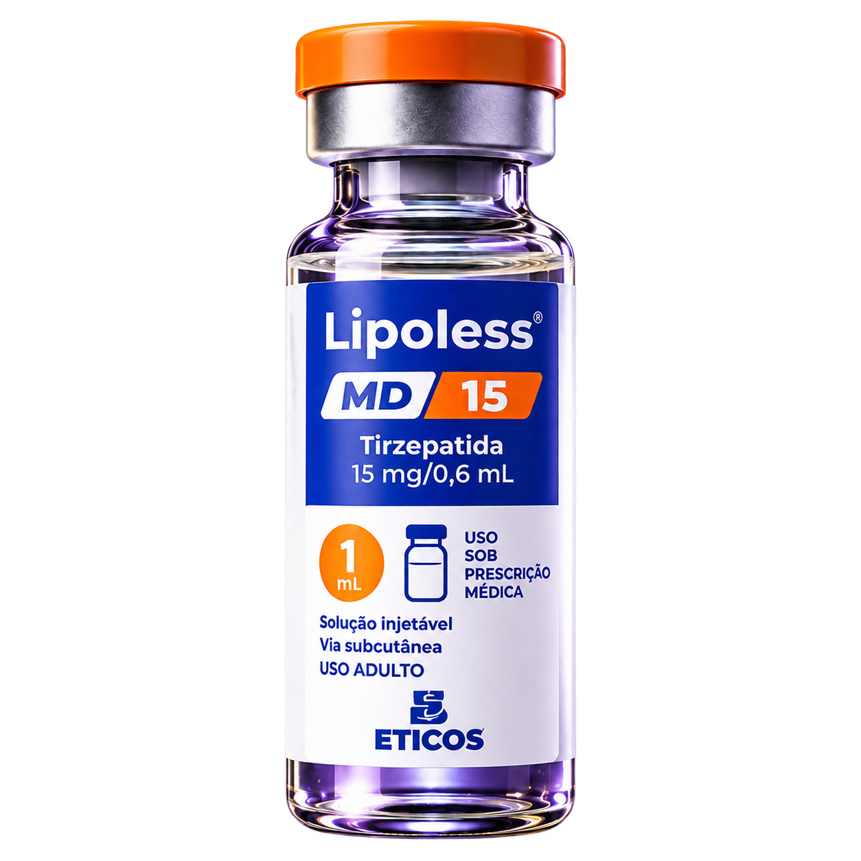 Lipoless MD 15 — foto 2