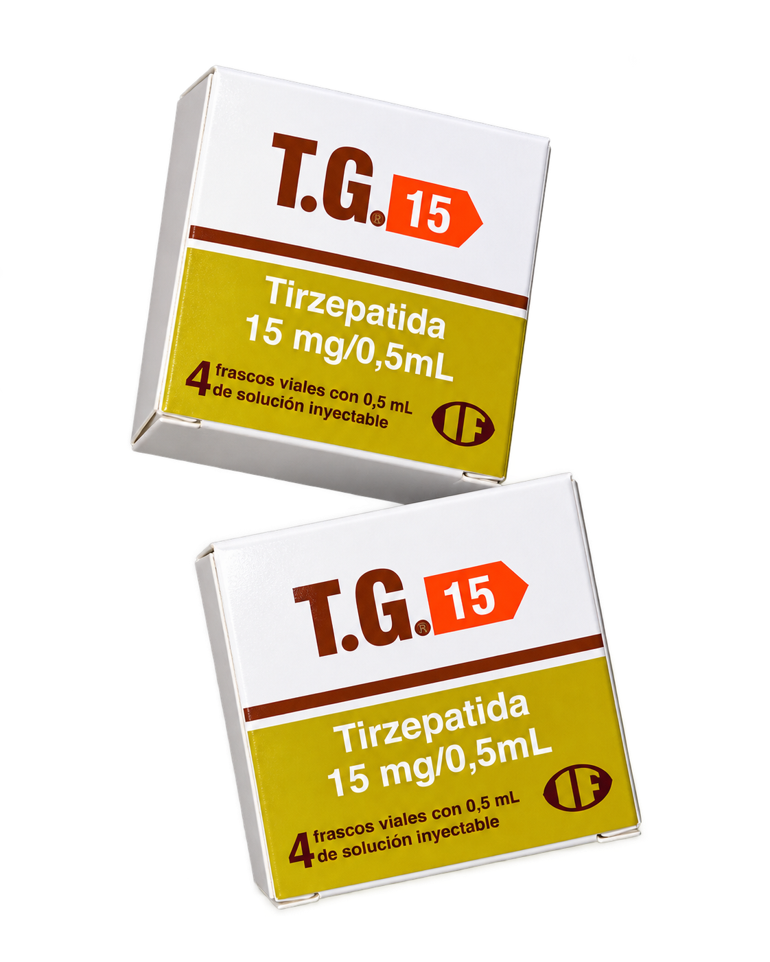 T.G. 15