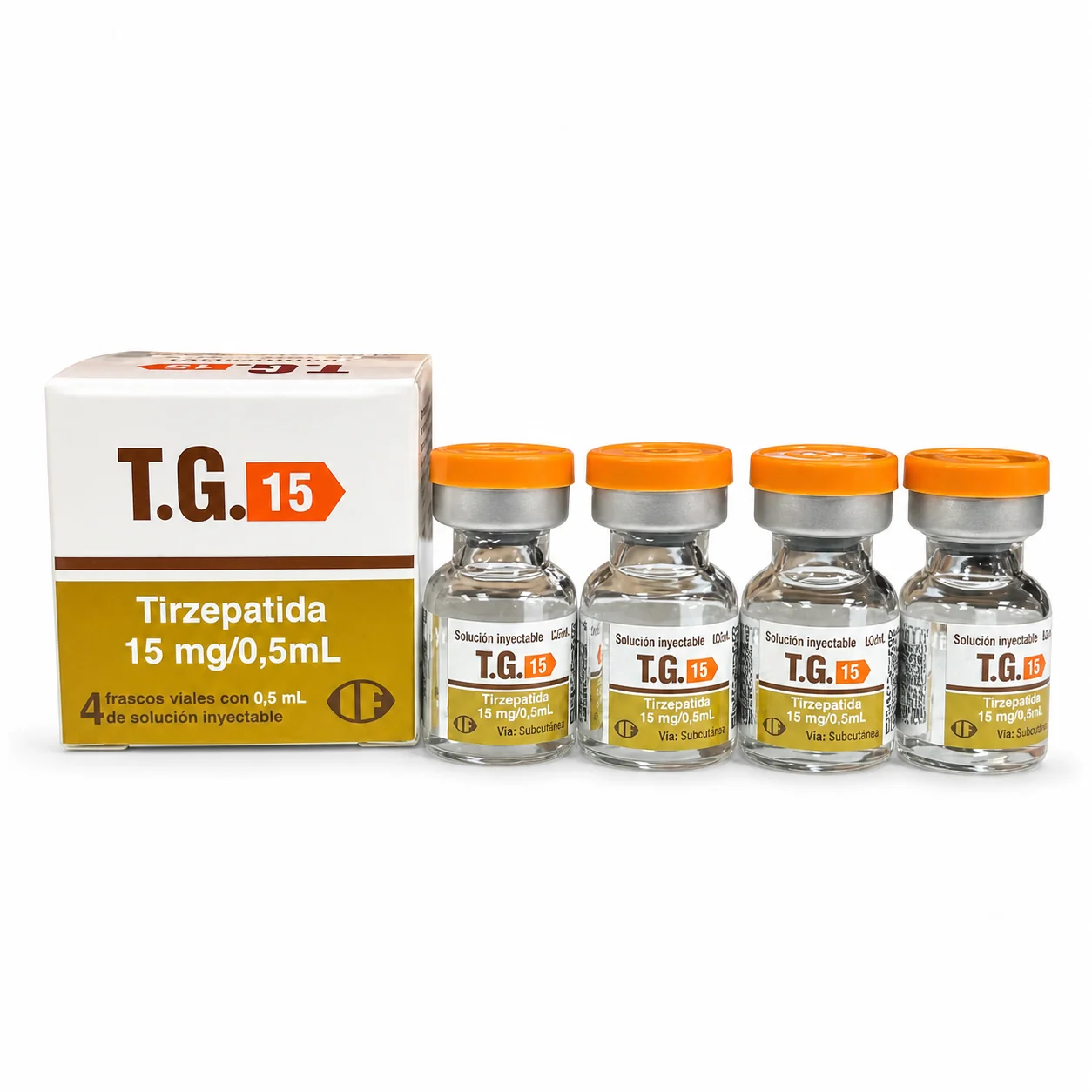 T.G. 15 — foto 2